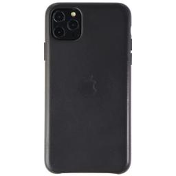Refurbished Apple Leather Phone Case for iPhone 11 Pro Max - Reebelo Nederland