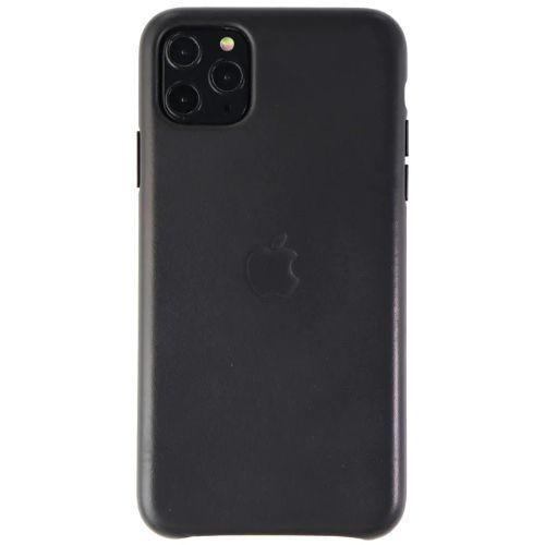 Refurbished Apple Leather Phone Case for iPhone 11 Pro Max - Reebelo Nederland