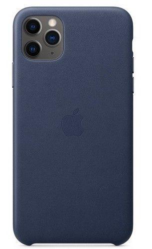 Refurbished Apple Leather Phone Case for iPhone 11 Pro Max - Reebelo Nederland