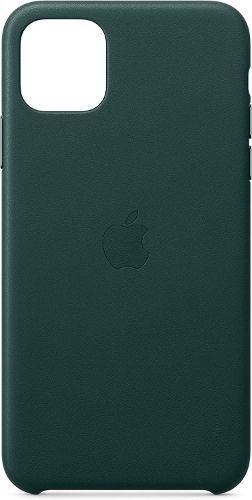 Refurbished Apple Leather Phone Case for iPhone 11 Pro Max - Reebelo Nederland