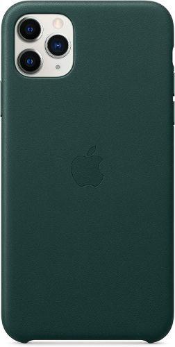 Refurbished Apple Leather Phone Case for iPhone 11 Pro Max - Reebelo Nederland