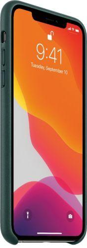 Refurbished Apple Leather Phone Case for iPhone 11 Pro Max - Reebelo Nederland