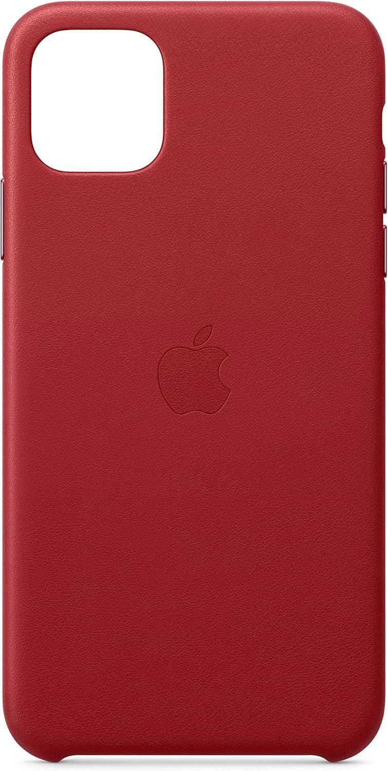 Refurbished Apple Leather Phone Case for iPhone 11 Pro Max - Reebelo Nederland