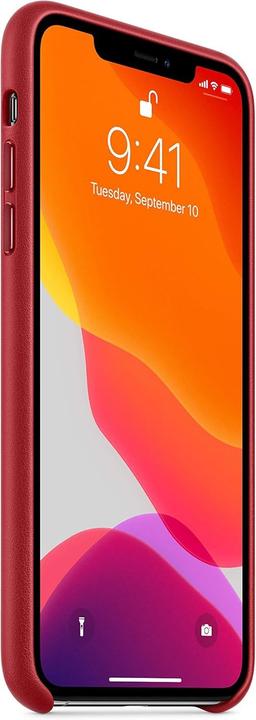 Refurbished Apple Leather Phone Case for iPhone 11 Pro Max - Reebelo Nederland