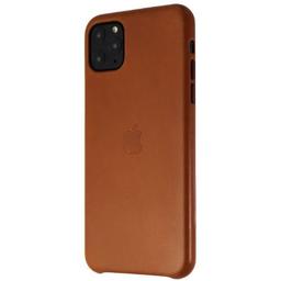 Refurbished Apple Leather Phone Case for iPhone 11 Pro Max - Reebelo Nederland