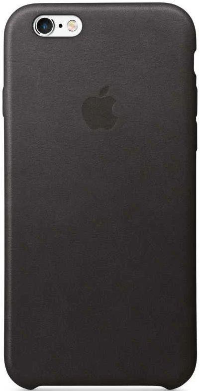 Refurbished Apple Leather Phone Case for iPhone 6/6s - Reebelo Nederland
