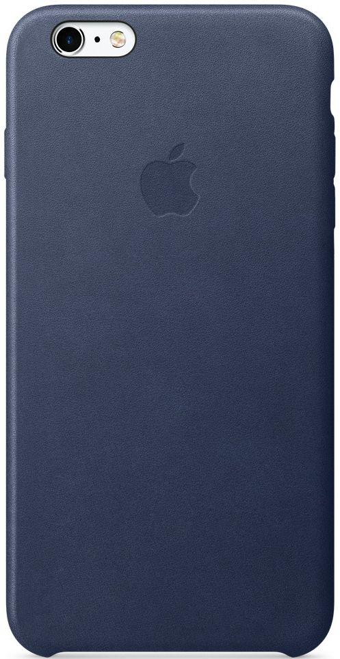 Refurbished Apple Leather Phone Case for iPhone 6/6s - Reebelo Nederland