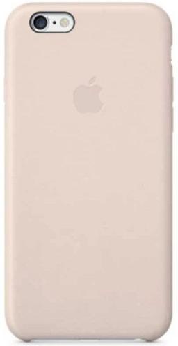 Refurbished Apple Leather Phone Case for iPhone 6/6s - Reebelo Nederland