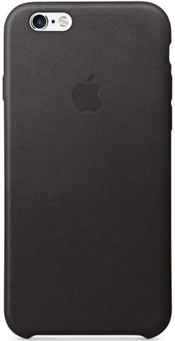 Refurbished Apple Leather Phone Case for iPhone 6 Plus/6s Plus - Reebelo Nederland