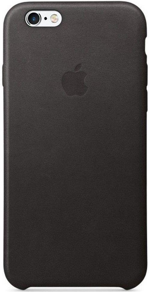 Refurbished Apple Leather Phone Case for iPhone 6 Plus/6s Plus - Reebelo Nederland
