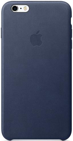 Refurbished Apple Leather Phone Case for iPhone 6 Plus/6s Plus - Reebelo Nederland