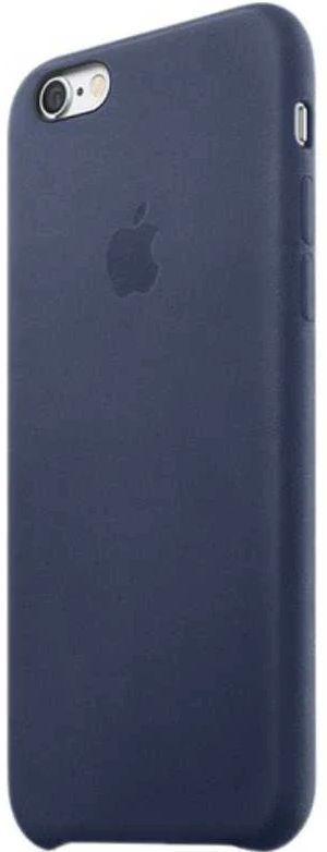 Refurbished Apple Leather Phone Case for iPhone 6 Plus/6s Plus - Reebelo Nederland