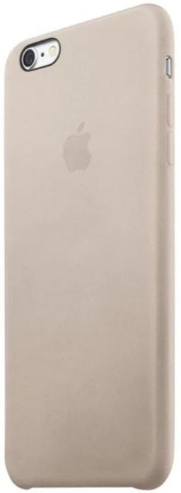 Refurbished Apple Leather Phone Case for iPhone 6 Plus/6s Plus - Reebelo Nederland