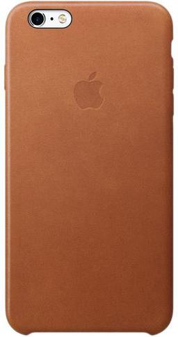 Refurbished Apple Leather Phone Case for iPhone 6 Plus/6s Plus - Reebelo Nederland