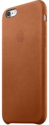 Refurbished Apple Leather Phone Case for iPhone 6 Plus/6s Plus - Reebelo Nederland