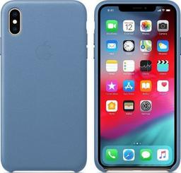 Refurbished Apple Leather Phone Case for iPhone XS Max - Reebelo Nederland