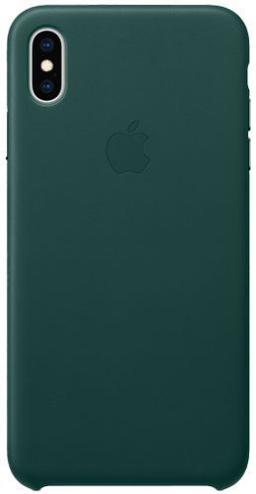Refurbished Apple Leather Phone Case for iPhone XS Max - Reebelo Nederland