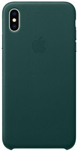 Refurbished Apple Leather Phone Case for iPhone XS Max - Reebelo Nederland