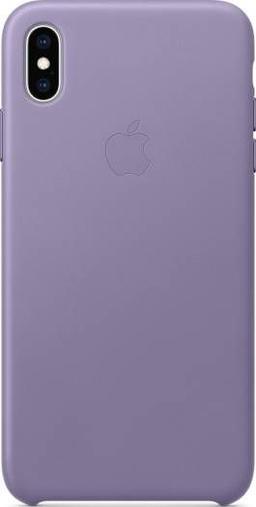 Refurbished Apple Leather Phone Case for iPhone XS Max - Reebelo Nederland