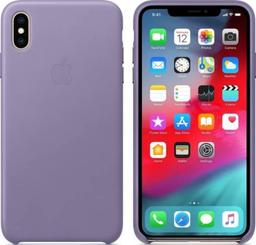 Refurbished Apple Leather Phone Case for iPhone XS Max - Reebelo Nederland