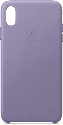 Refurbished Apple Leather Phone Case for iPhone XS Max - Reebelo Nederland