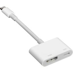 Refurbished Apple Lightning Digital AV Adapter - Reebelo Nederland