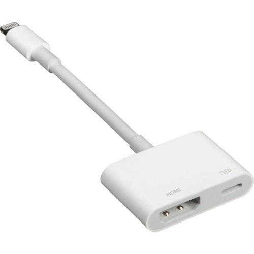 Refurbished Apple Lightning Digital AV Adapter - Reebelo Nederland