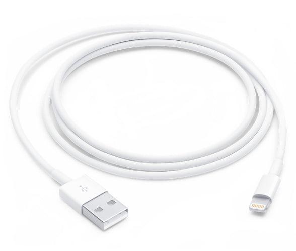Refurbished Apple Lightning to USB Cable (1M) - Reebelo Nederland