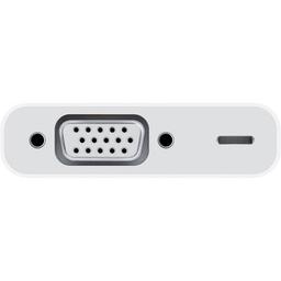 Refurbished Apple Lightning to VGA Adapter - Reebelo Nederland
