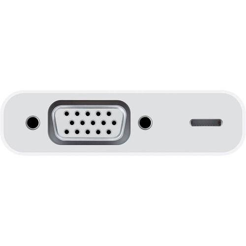 Refurbished Apple Lightning to VGA Adapter - Reebelo Nederland