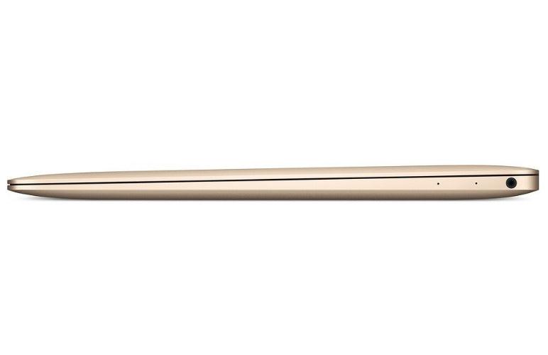 Refurbished MacBook (Early 2016) 12-inch - Reebelo Nederland
