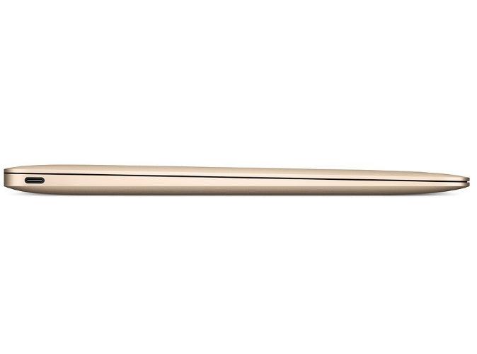 Refurbished MacBook (Early 2016) 12-inch - Reebelo Nederland