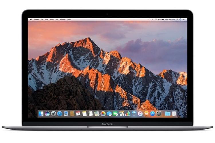 Refurbished MacBook (Early 2016) 12-inch - Reebelo Nederland