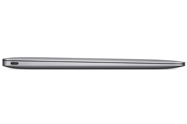 Refurbished MacBook (Early 2016) 12-inch - Reebelo Nederland
