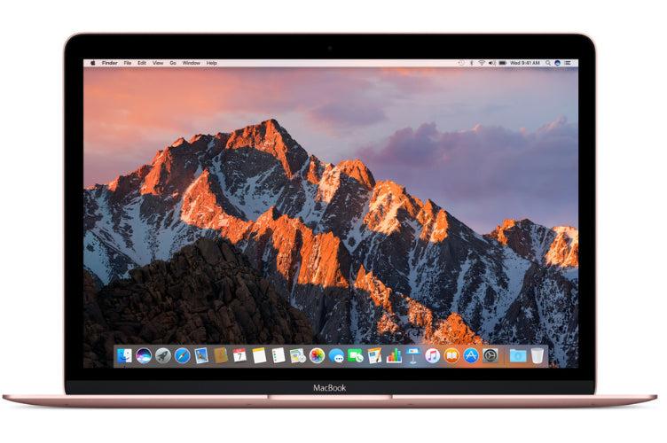 Refurbished MacBook (Early 2016) 12-inch - Reebelo Nederland