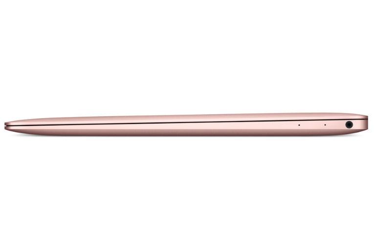 Refurbished MacBook (Early 2016) 12-inch - Reebelo Nederland
