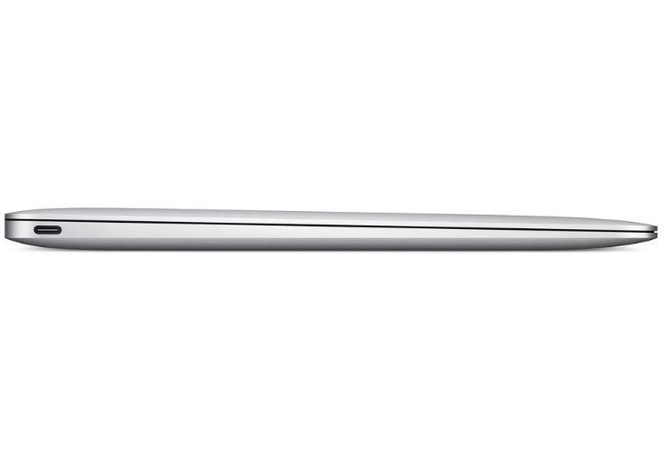 Refurbished MacBook (Early 2016) 12-inch - Reebelo Nederland