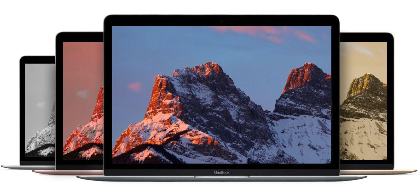 Refurbished MacBook 12-inch (2017) - Reebelo Nederland