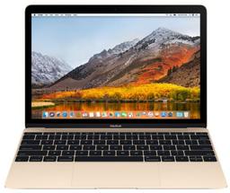Refurbished MacBook 12-inch (2017) - Reebelo Nederland