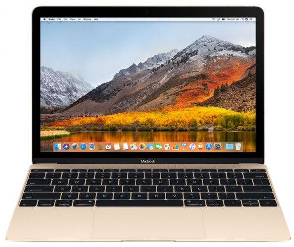 Refurbished MacBook 12-inch (2017) - Reebelo Nederland