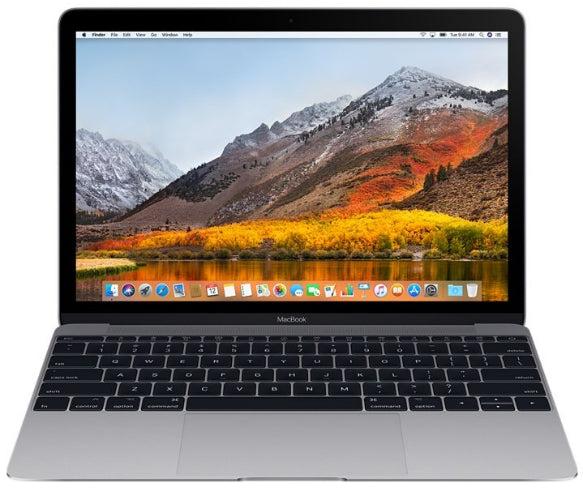 Refurbished MacBook 12-inch (2017) - Reebelo Nederland