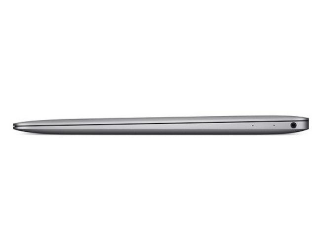 Refurbished MacBook 12-inch (2017) - Reebelo Nederland