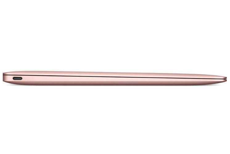 Refurbished MacBook 12-inch (2017) - Reebelo Nederland