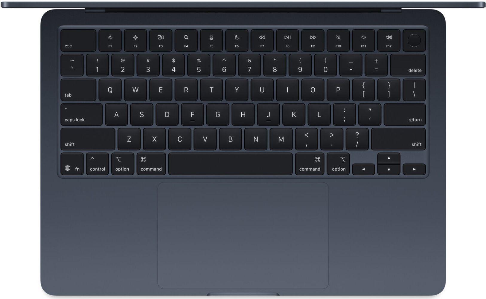 Refurbished MacBook Air (2025) 13.6-inch - Reebelo Nederland