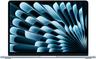 Apple MacBook Air (2025) 13.6-inch - Apple M4 Chip: 10-core CPU/10-core GPU - 16GB - SSD 512GB - Hemelsblauw - 13,6 inch - Zeer Goed - Standaardbatterij - AZERTY - Frans