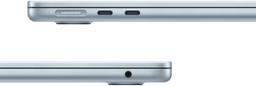Refurbished MacBook Air (2025) 13.6-inch - Reebelo Nederland