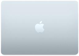 Refurbished MacBook Air (2025) 13.6-inch - Reebelo Nederland