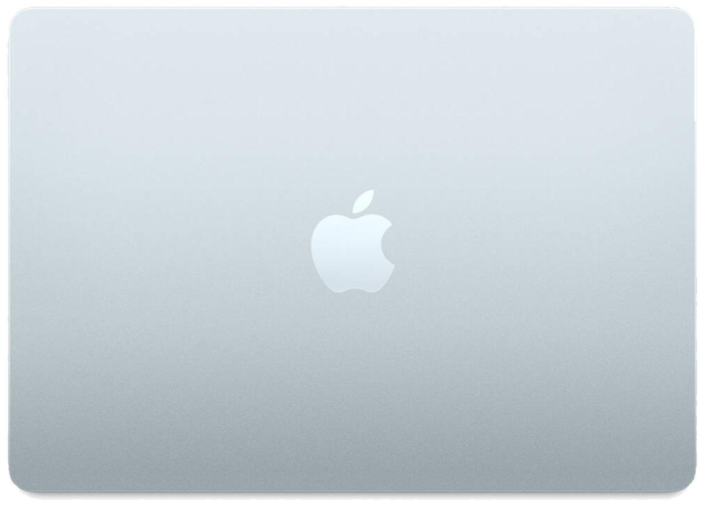 Refurbished MacBook Air (2025) 13.6-inch - Reebelo Nederland
