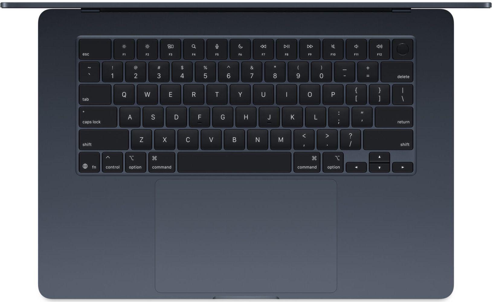 Refurbished MacBook Air (2025) 15.3-inch - Reebelo Nederland