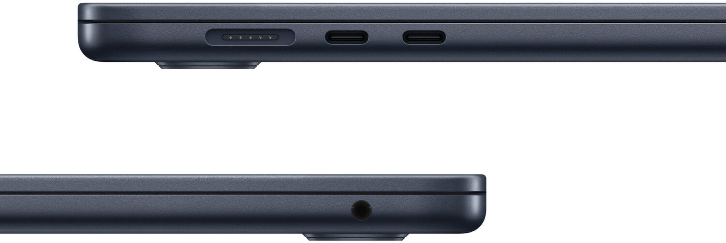 Refurbished MacBook Air (2025) 15.3-inch - Reebelo Nederland